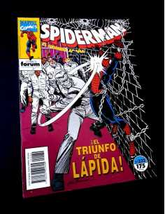 EXCELENTE ESTADO SPIDERMAN 232 VOL.1 FORUM COMICS GRAPA...