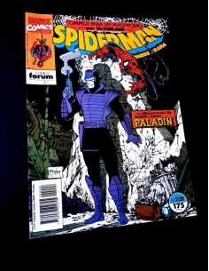 EXCELENTE ESTADO SPIDERMAN 228 VOL.1 FORUM COMICS GRAPA...