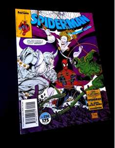 EXCELENTE ESTADO SPIDERMAN 224 VOL.1 FORUM COMICS GRAPA...