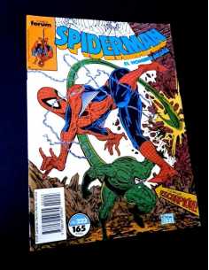 EXCELENTE ESTADO SPIDERMAN 223 VOL.1 FORUM COMICS GRAPA...