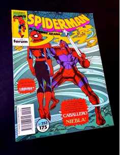 EXCELENTE ESTADO SPIDERMAN 253 VOL.1 FORUM COMICS GRAPA...