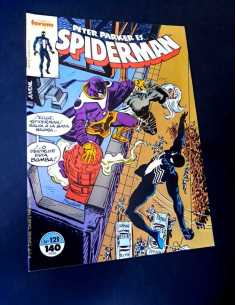 DE KIOSCO SPIDERMAN 121 VOL.1 FORUM COMICS GRAPA SPIDER-MAN