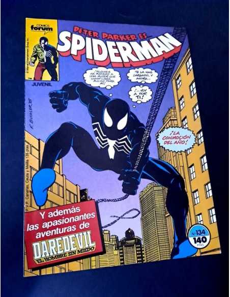 DE KIOSCO SPIDERMAN 12 VOL.1 FORUM COMICS GRAPA SPIDER-MAN