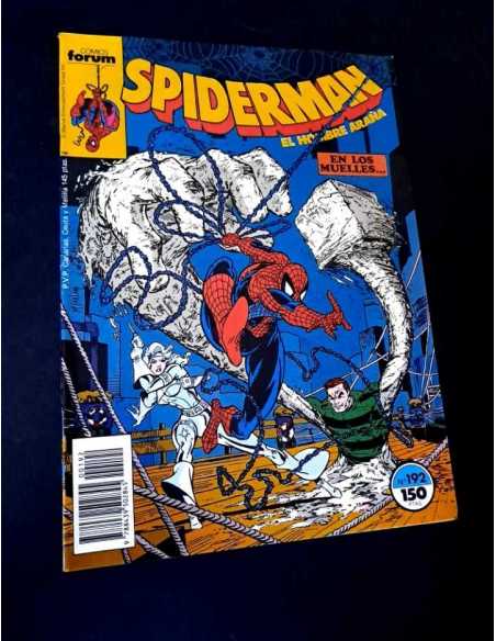 MUY BUEN SPIDERMAN 192 VOL.1 FORUM COMICS GRAPA SPIDER-MAN