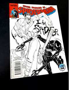 DE KIOSCO SPIDERMAN 180 VOL.1 FORUM COMICS GRAPA SPIDER-MAN