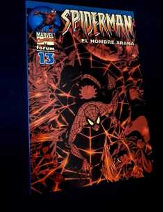 EXCELENTE ESTADO SPIDERMAN VOL.6 EL HOMBRE ARAÑA 13 FORUM...