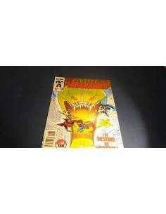 LOS VENGADORES 82 EXCELENTE ESTADO FORUM