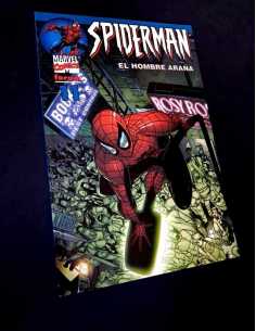 EXCELENTE ESTADO SPIDERMAN VOL.6 EL HOMBRE ARAÑA 11 FORUM...