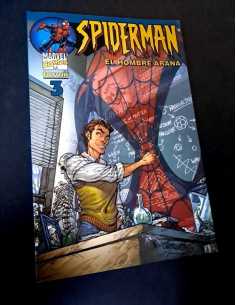 CASI EXCELENTE ESTADO SPIDERMAN VOL.6 EL HOMBRE ARAÑA 3...