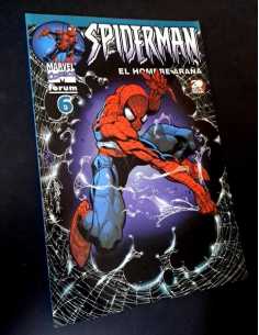 EXCELENTE ESTADO SPIDERMAN VOL.6 EL HOMBRE ARAÑA 6 FORUM...