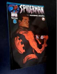 EXCELENTE ESTADO SPIDERMAN VOL.6 EL HOMBRE ARAÑA 8 FORUM...