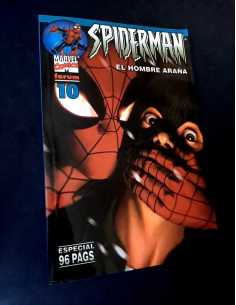 EXCELENTE ESTADO SPIDERMAN VOL.6 EL HOMBRE ARAÑA 10 FORUM...