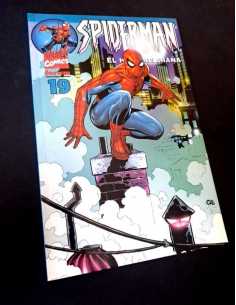 EXCELENTE ESTADO SPIDERMAN VOL.6 EL HOMBRE ARAÑA 19 FORUM...