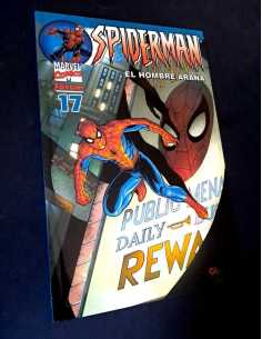 EXCELENTE ESTADO SPIDERMAN VOL.6 EL HOMBRE ARAÑA 17 FORUM...