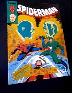 DE KIOSCO SPIDERMAN 78 VOL.1 FORUM COMICS GRAPA SPIDER-MAN
