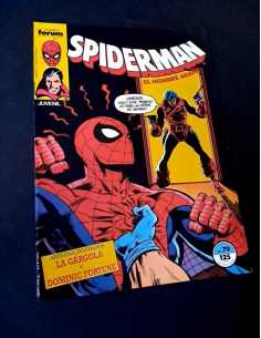 DE KIOSCO SPIDERMAN 79 VOL.1 FORUM COMICS GRAPA SPIDER-MAN
