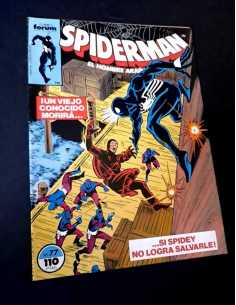 DE KIOSCO SPIDERMAN 77 VOL.1 FORUM COMICS GRAPA SPIDER-MAN