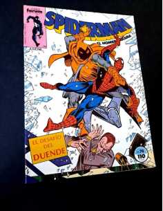 EXCELENTE ESTADO SPIDERMAN 74 VOL.1 FORUM COMICS GRAPA...