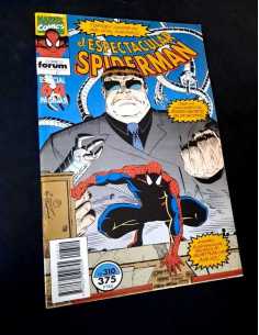 CASI EXCELENTE ESTADO EL ESPECTACULAR SPIDERMAN 310 VOL.1...