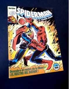 MUY BUEN ESTADO SPIDERMAN 66 VOL.1 FORUM COMICS GRAPA...