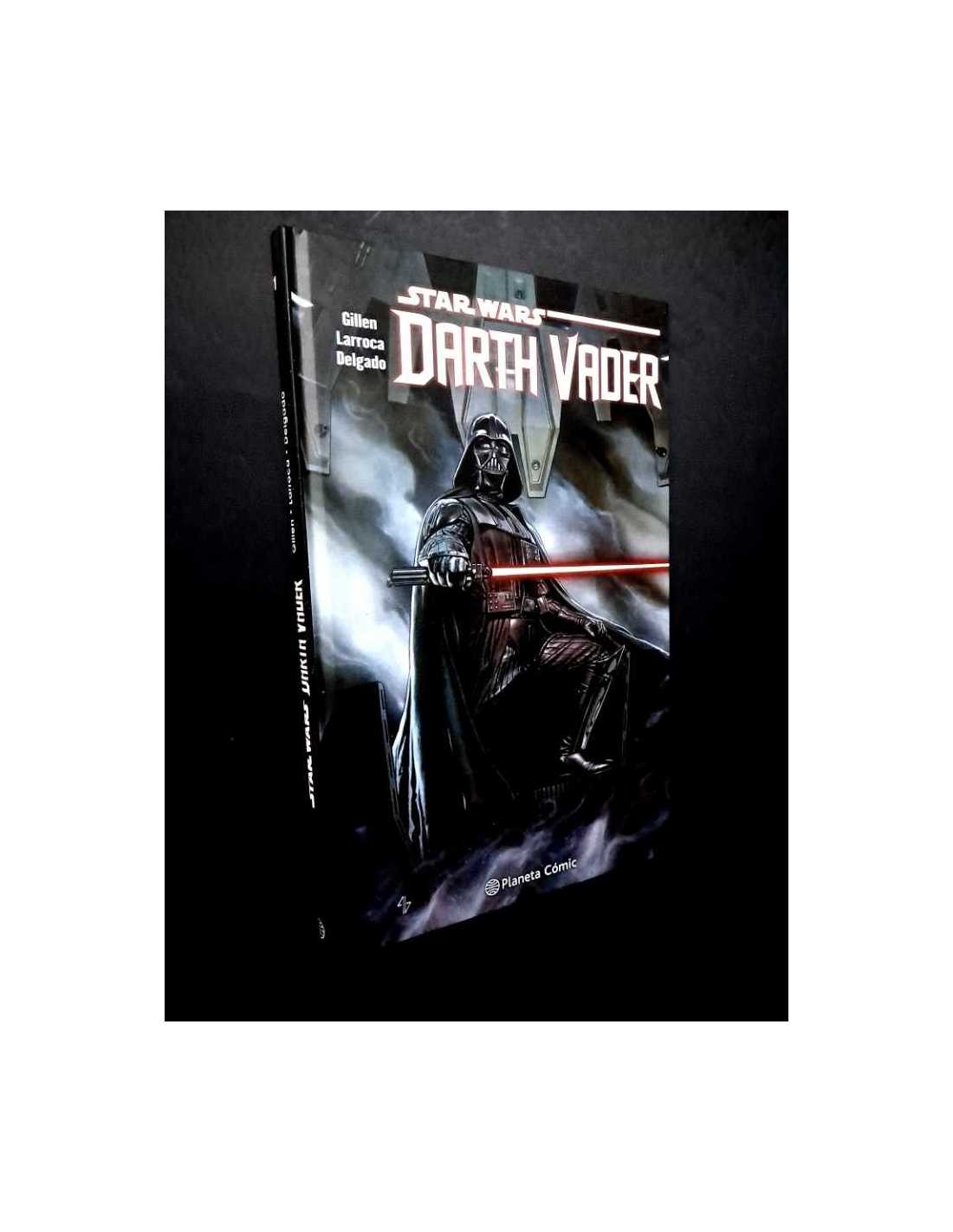 Darth Vader 1 Comic