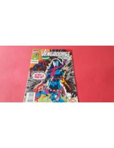 LOS VENGADORES 108 EXCELENTE ESTADO FORUM