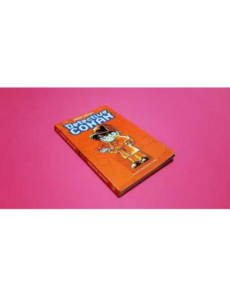 MUY BUEN ESTADO DETECTIVE CONAN 1 PLANETA MANGA