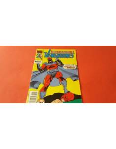 LOS VENGADORES 105 MUY BUEN ESTADO FORUM