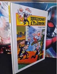 MUY BUEN ESTADO MORTADELO Y FILEMON MAGIN EL MAGO...