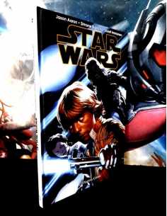 EXCELENTE ESTADO STAR WARS 2 PLANETA TAPA DURA