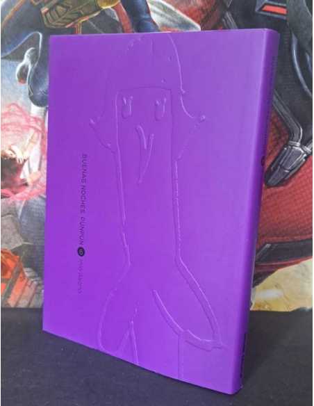 DE KIOSCO BUENAS NOCHES PUNPUN 6 NORMA EDITORIAL MANGA