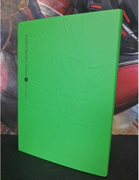 EXCELENTE ESTADO BUENAS NOCHES PUNPUN 4 NORMA EDITORIAL MANGA