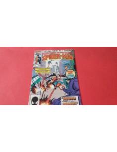 PETER PARKER THE SPECTACULAR SPIDERMAN 118 EXCELENTE...