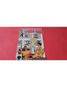 PETER PARKER THE SPECTACULAR SPIDERMAN 123 EXCELENTE...