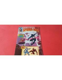 PETER PARKER THE SPECTACULAR SPIDERMAN 128 EXCELENTE...