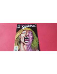 SUPERGIRL 31 EXCELENTE ESTADO USA