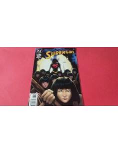 SUPERGIRL 32 EXCELENTE ESTADO USA