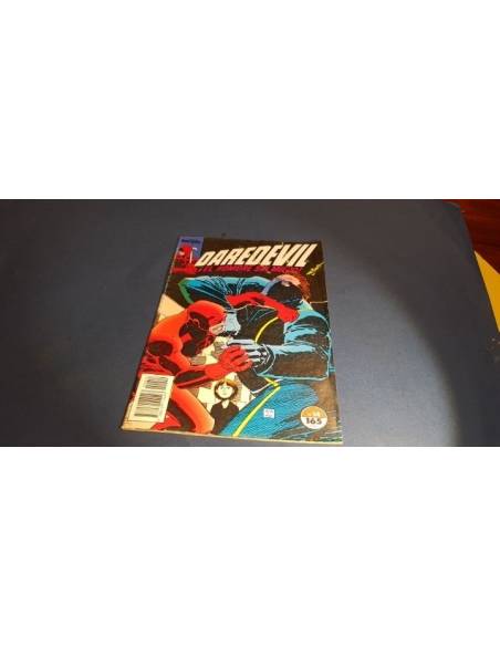DAREDEVIL 14 FORUM
