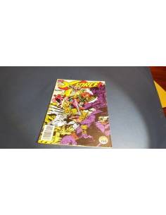 X FORCE 14 FORUM