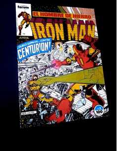 DE KIOSCO IRON MAN 3 VOL.1 FORUM COMICS GRAPA