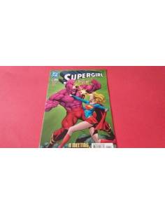 SUPERGIRL 17 EXCELENTE ESTADO USA