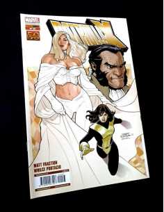 DE KIOSCO PATRULLA X 67 VOL.3 PANINI COMICS GRAPA