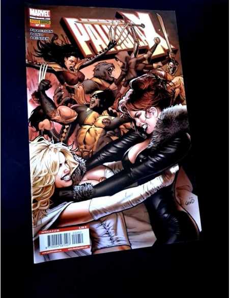 DE KIOSCO PATRULLA X 50 VOL.3 PANINI COMICS GRAPA