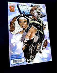 EXCELENTE ESTADO PATRULLA X 66 VOL.3 PANINI COMICS GRAPA