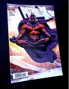 MUY BUEN ESTADO PATRULLA X 59 VOL.3 PANINI COMICS GRAPA