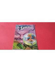 SUPERGIRL 29 EXCELENTE ESTADO USA