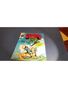 CONAN REY 9 FORUM