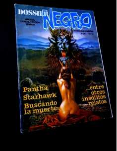 MUY BUEN ESTADO DOSSIER NEGRO 149