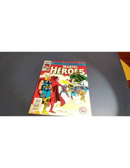 MARVEL HEROES 30 FORUM