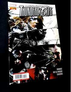 DE KIOSCO THUNDERBOLTS 18 VOL.2 PANINI COMICS GRAPA